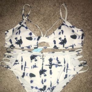 Swim bikini